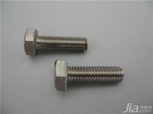 六角頭螺栓 六角頭螺栓