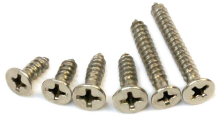 螺栓與螺釘的區別在哪？