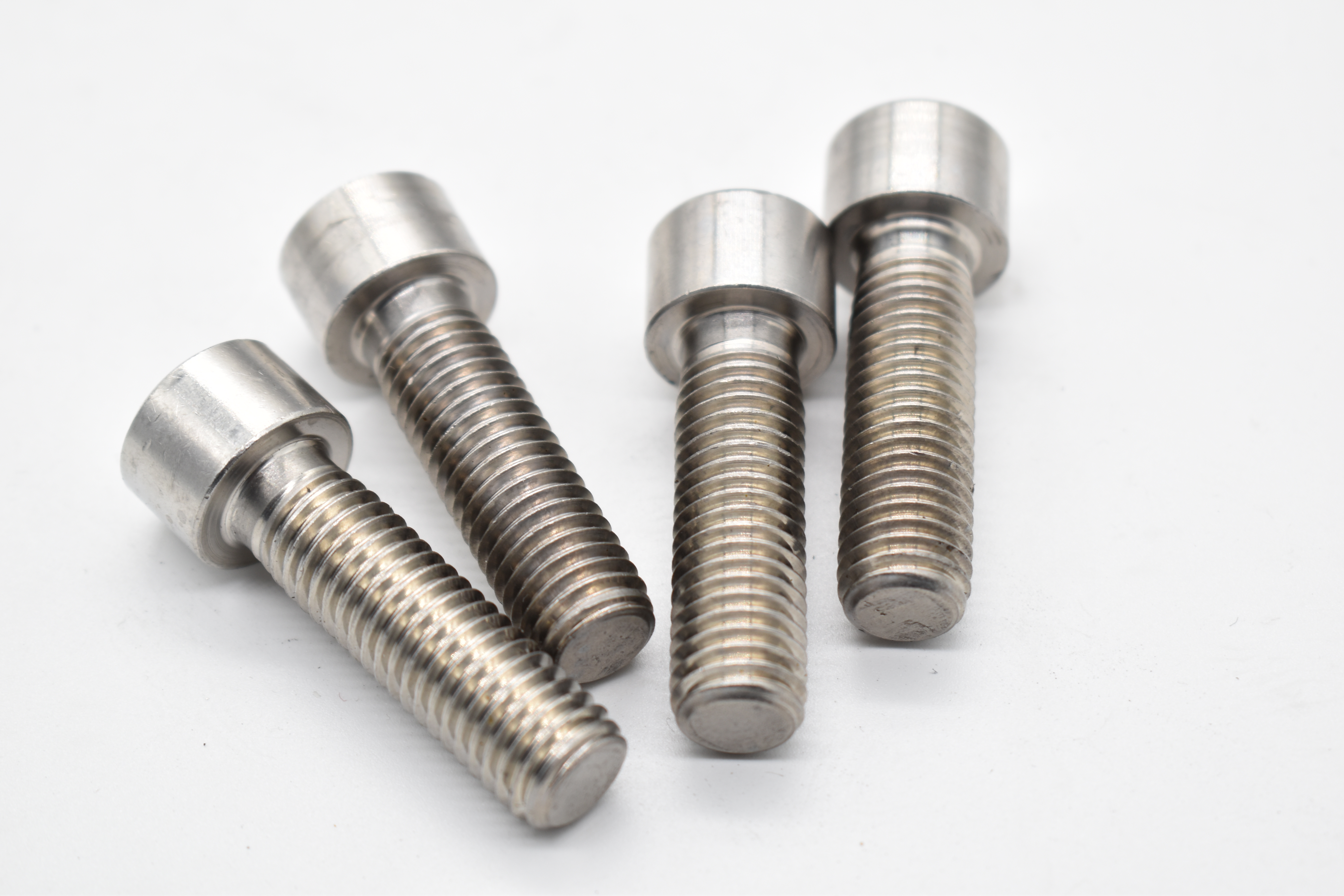 Hastelloy C276 哈氏合金螺栓螺母全面介紹