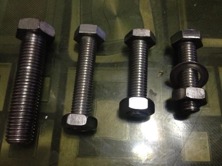 螺栓的規(guī)格有哪些常用 螺栓一般分為哪些種類 螺栓的規(guī)格有哪些常用 螺栓一般分為哪些種類