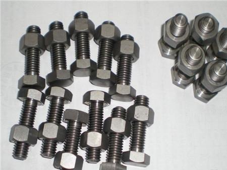 鋼結(jié)構(gòu)螺栓全面解析